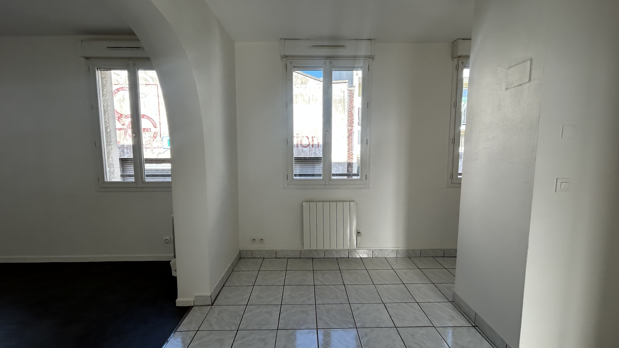 Appartement à louer à Le havre, 65,42 m², 3 pièces – photo 1 sur 8