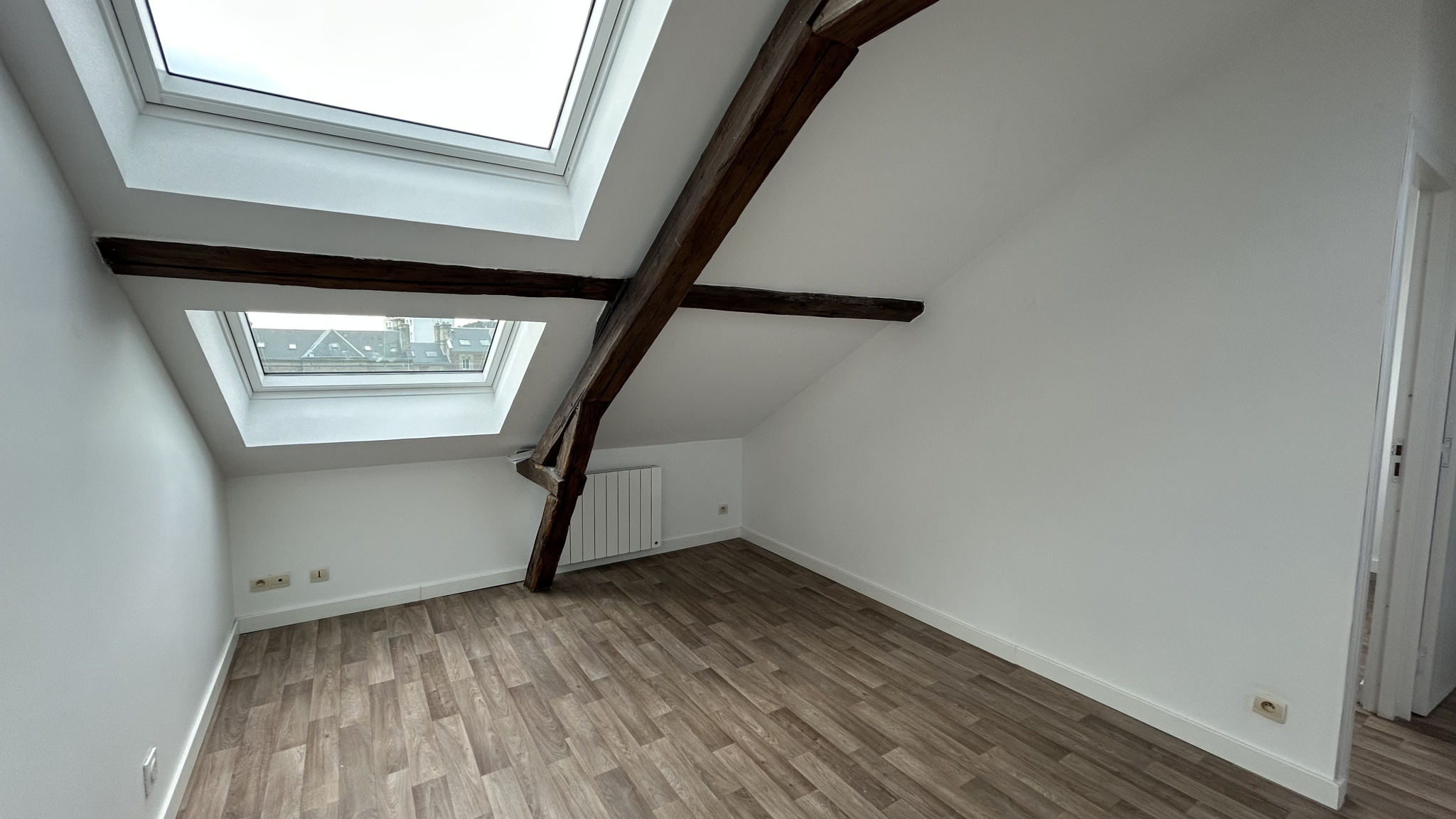 Appartement à louer à Le havre, 20,13 m², 2 pièces – photo 1 sur 8