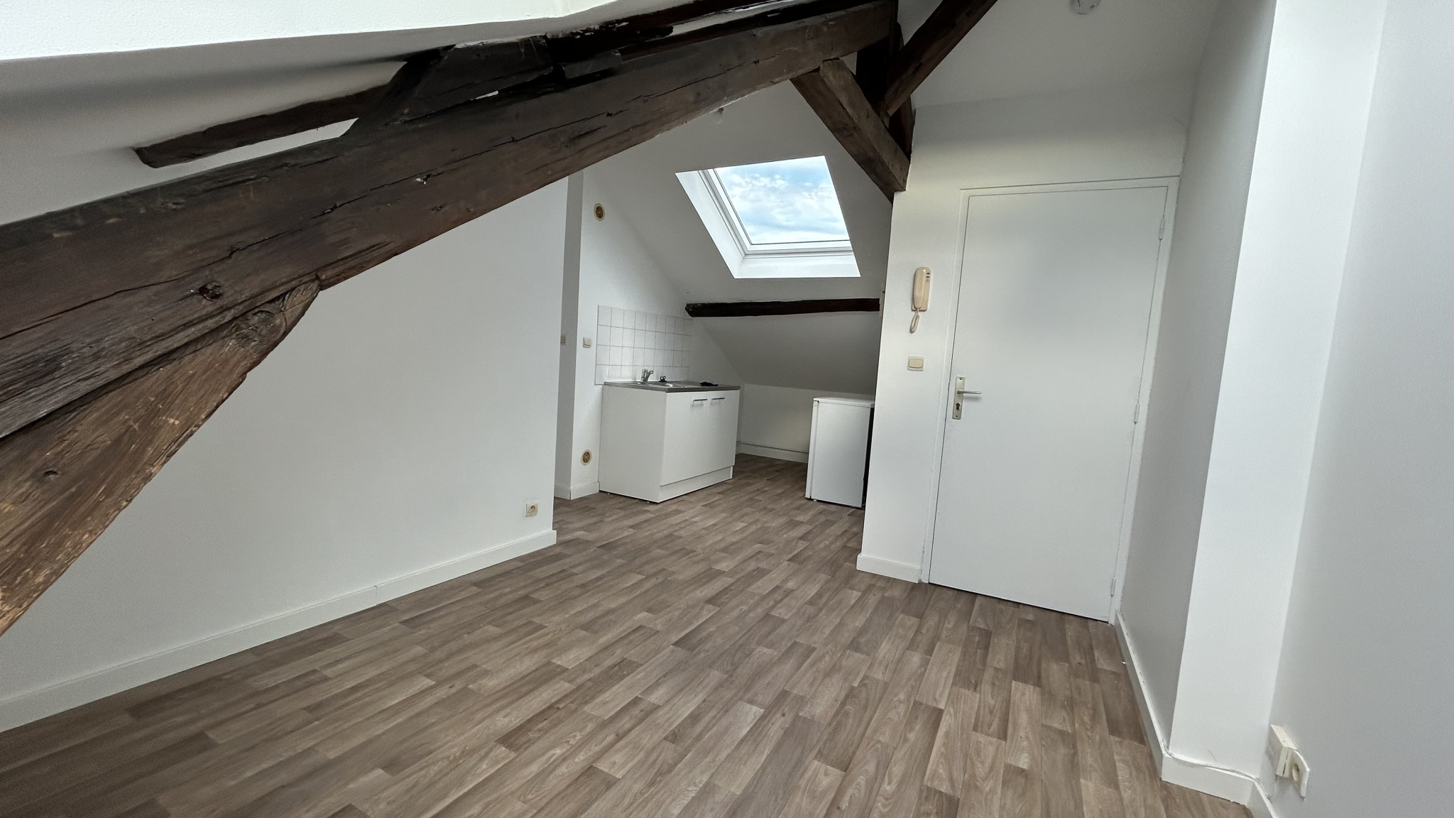 Appartement à louer à Le havre, 20,13 m², 2 pièces – photo 2 sur 8