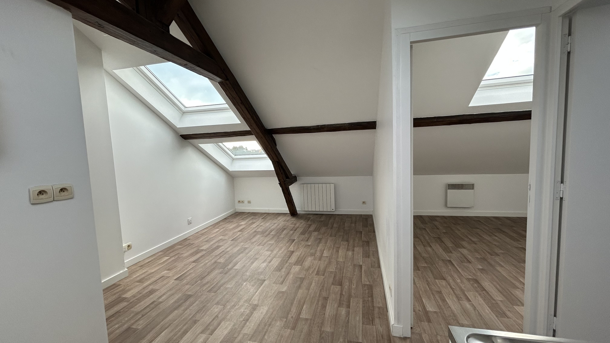 Appartement à louer à Le havre, 20,13 m², 2 pièces – photo 3 sur 8