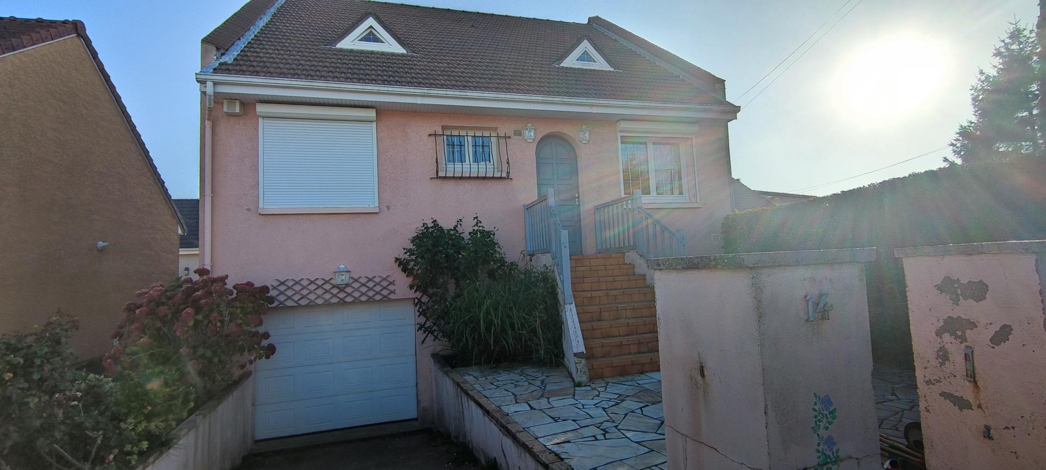 Maison à vendre à Le havre, 170 m², 5 pièces – photo 2 sur 12