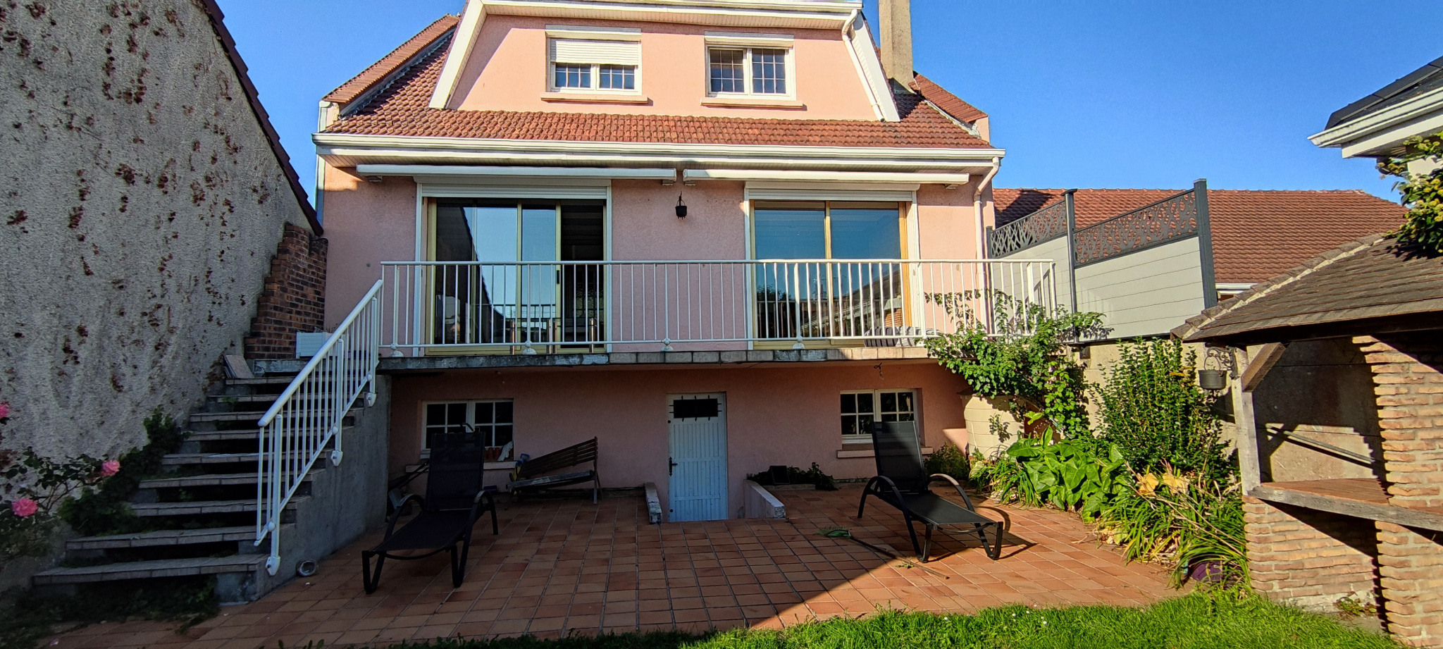Maison à vendre à Le havre, 170 m², 5 pièces – photo 1 sur 12