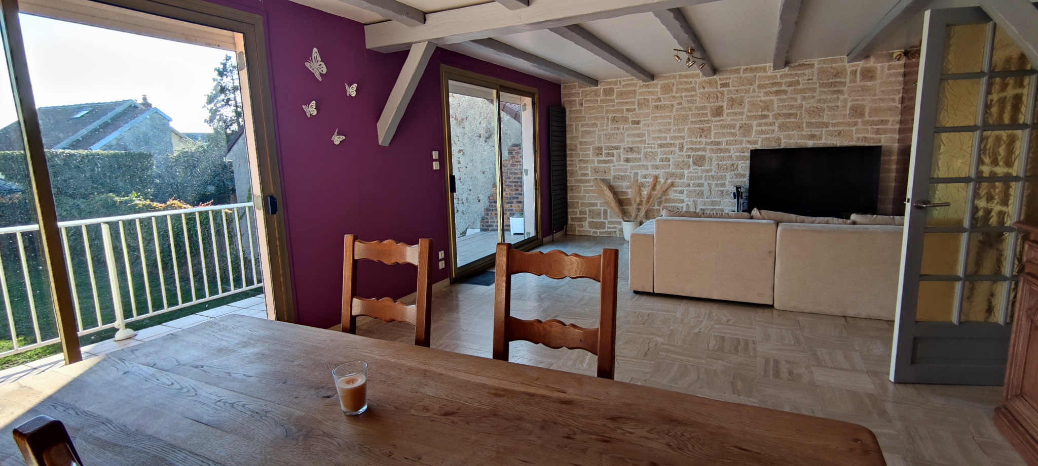 Maison à vendre à Le havre, 170 m², 5 pièces – photo 3 sur 12