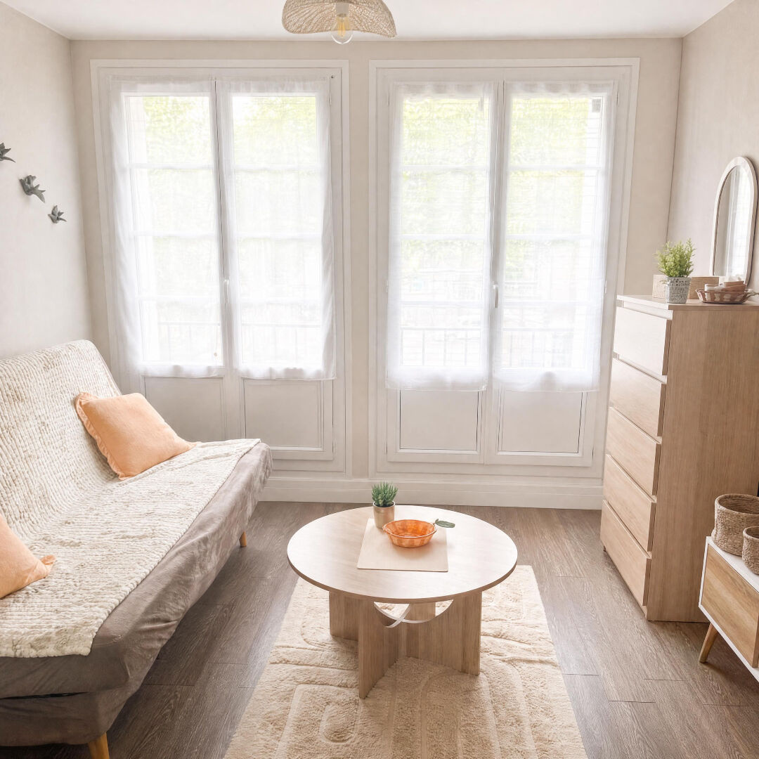 Appartement à louer à Le havre, 21,8 m², 1 pièce – photo 1 sur 7