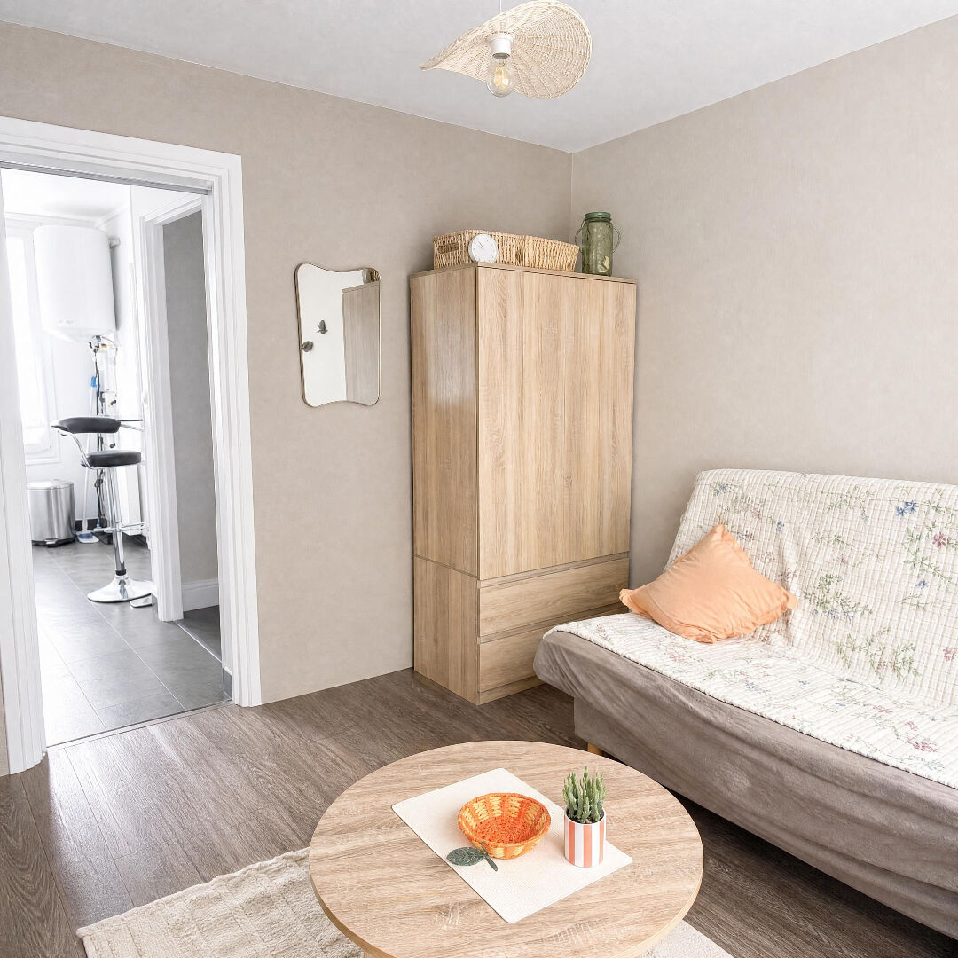 Appartement à louer à Le havre, 21,8 m², 1 pièce – photo 2 sur 7