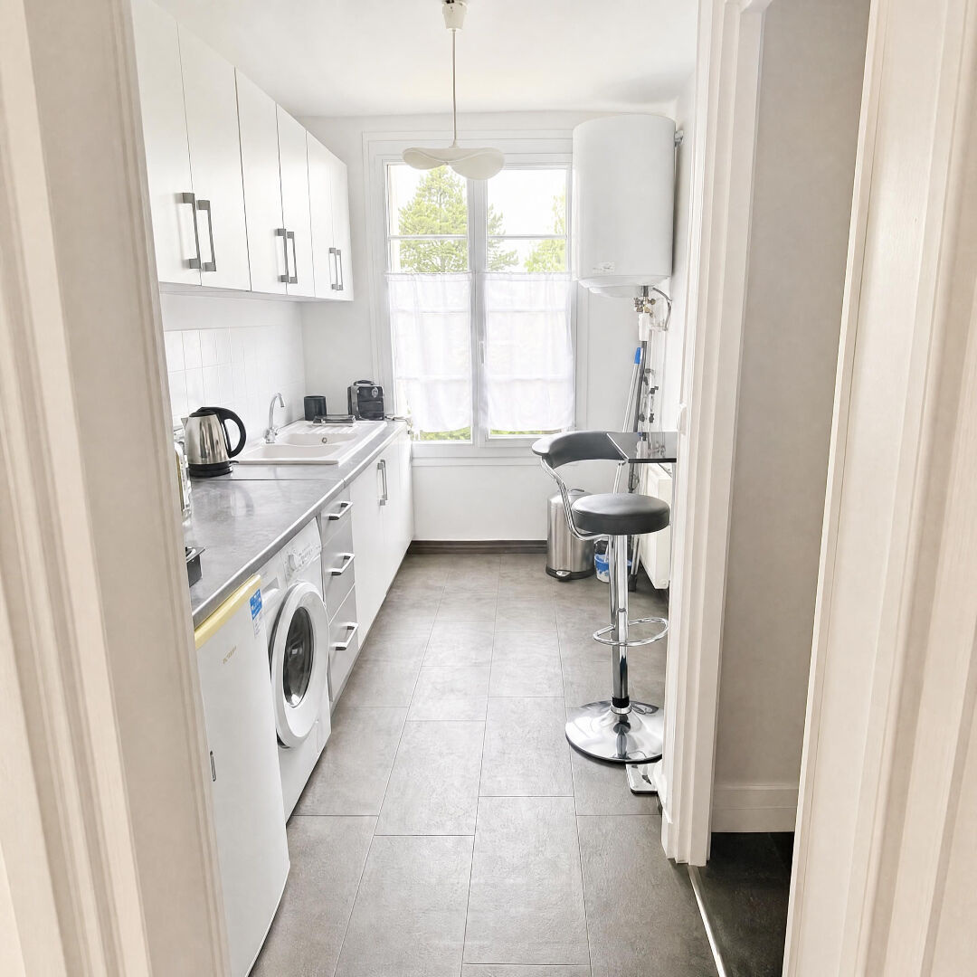 Appartement à louer à Le havre, 21,8 m², 1 pièce – photo 3 sur 7