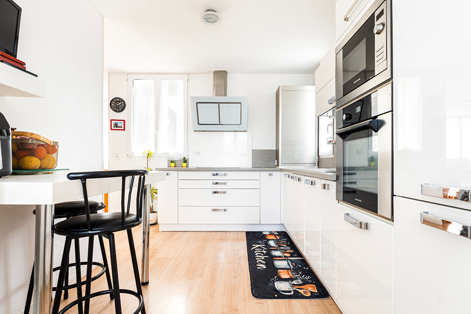 Appartement à vendre à Le havre, 114 m², 3 pièces – photo 3 sur 8