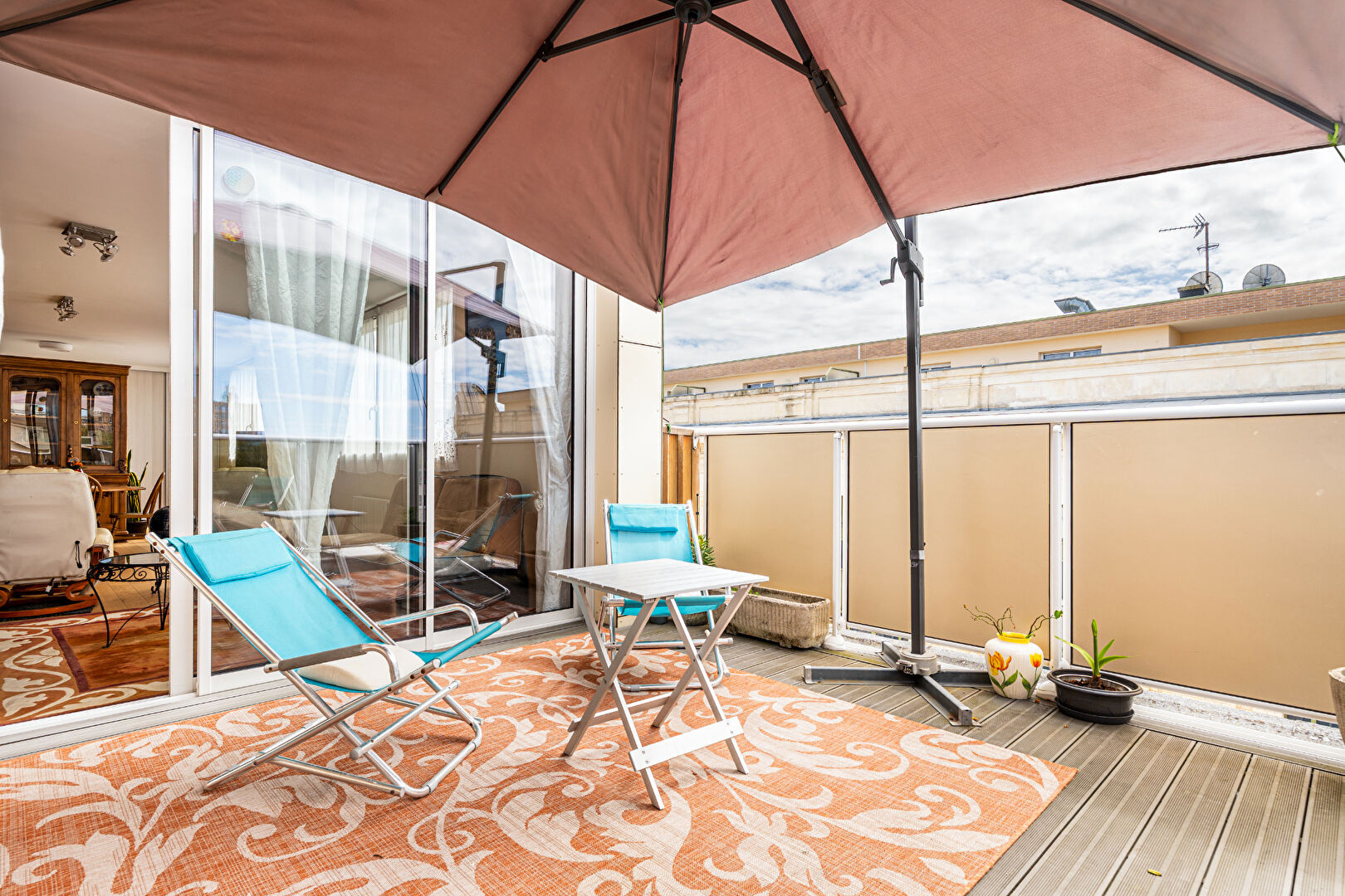 Appartement à vendre à Le havre, 114 m², 3 pièces – photo 1 sur 8