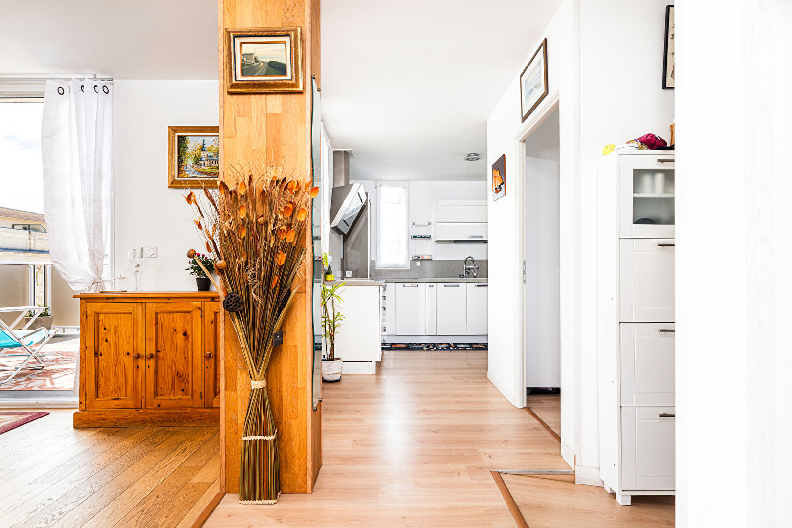 Appartement à vendre à Le havre, 114 m², 3 pièces – photo 2 sur 8