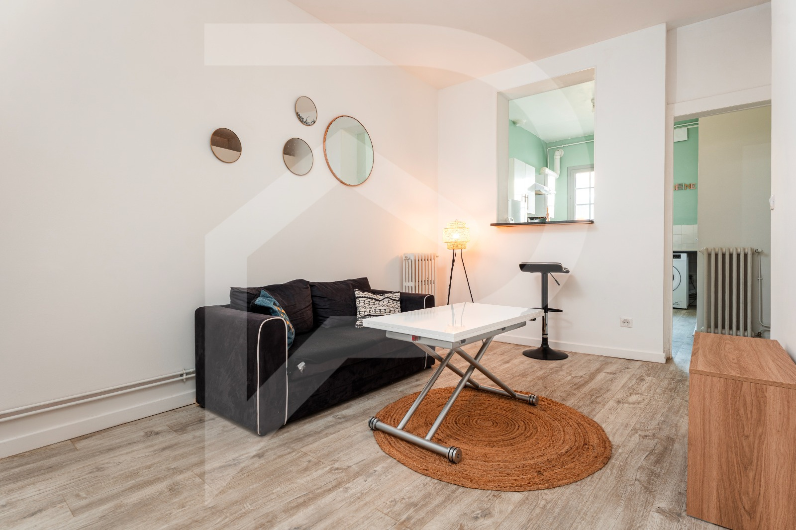 Appartement à vendre à Le havre, 35 m², 2 pièces – photo 1 sur 8