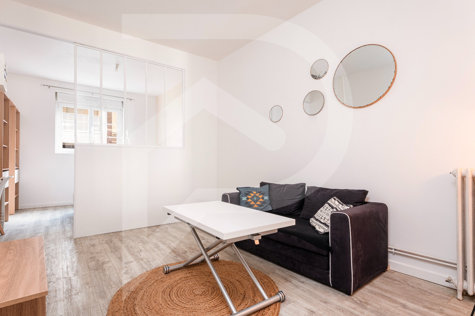 Appartement à vendre à Le havre, 35 m², 2 pièces – photo 2 sur 8