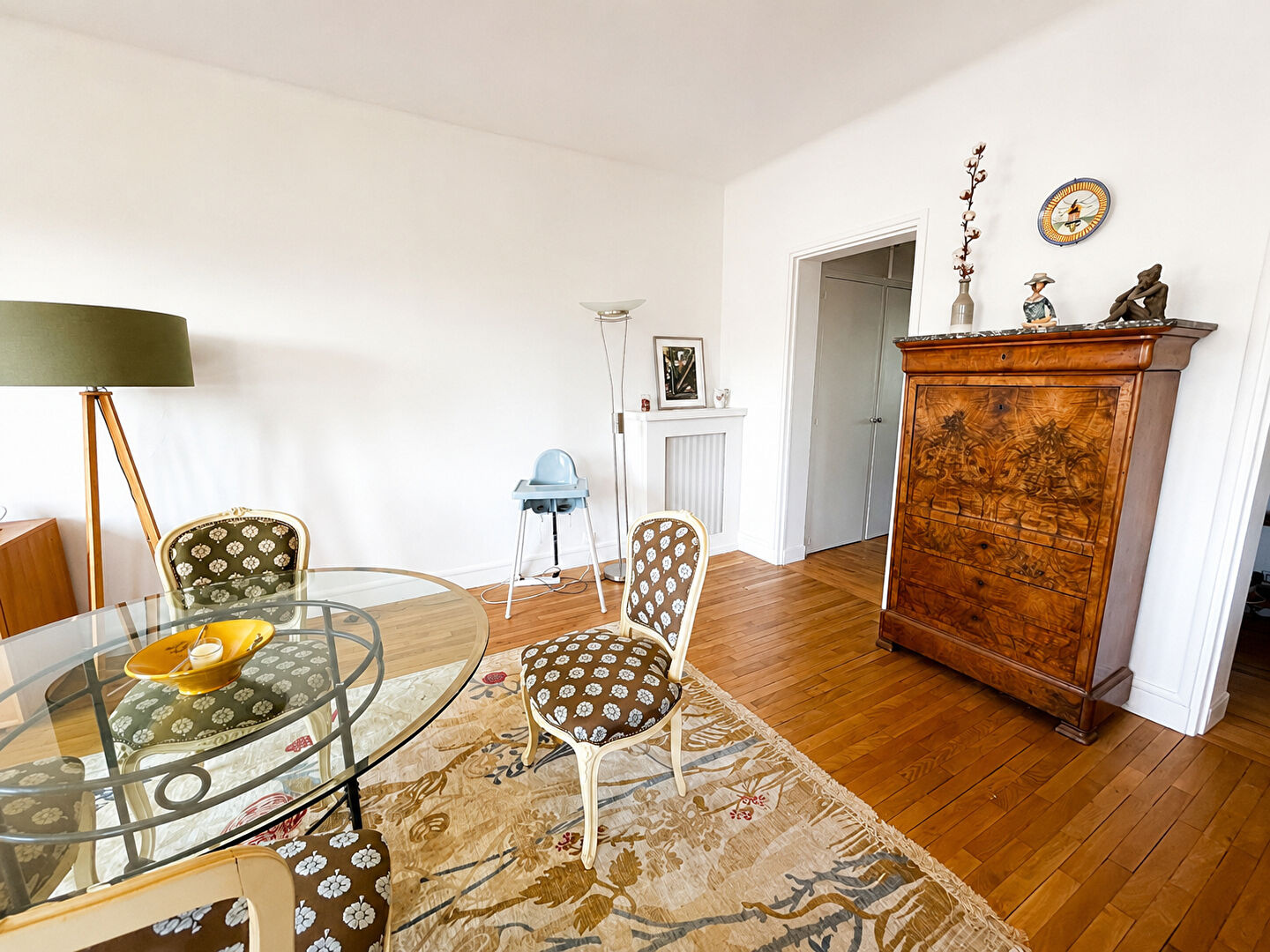 Appartement à vendre à Le havre, 115 m², 5 pièces – photo 2 sur 14