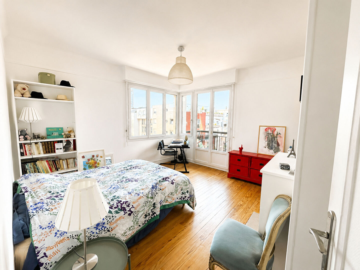 Appartement à vendre à Le havre, 115 m², 5 pièces – photo 1 sur 14