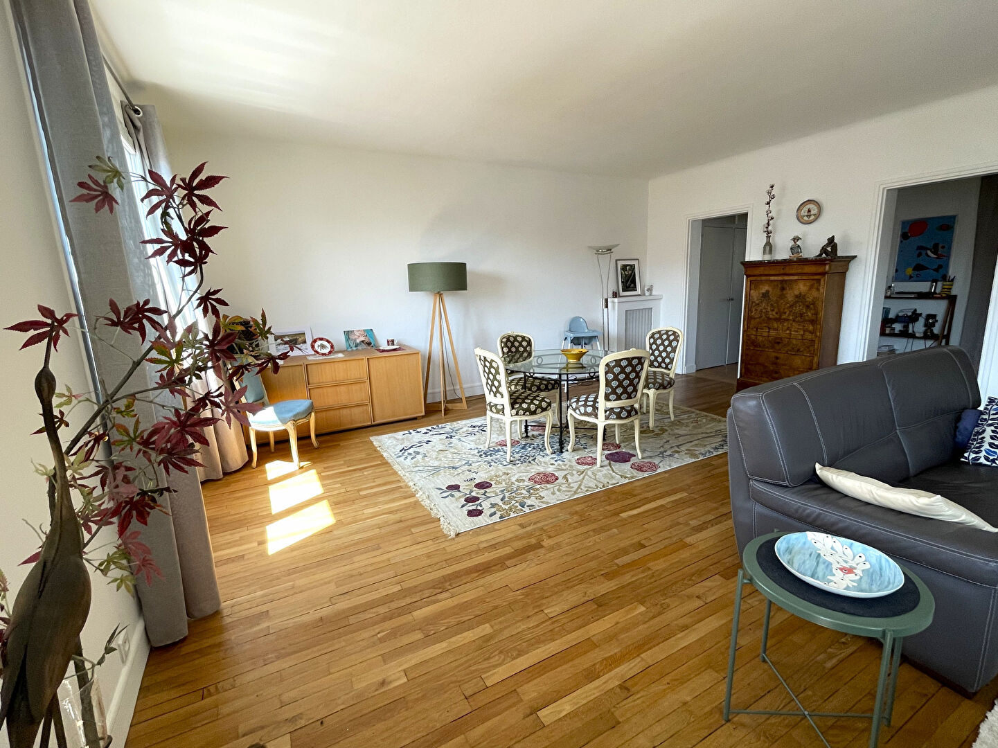 Appartement à vendre à Le havre, 115 m², 5 pièces – photo 3 sur 14
