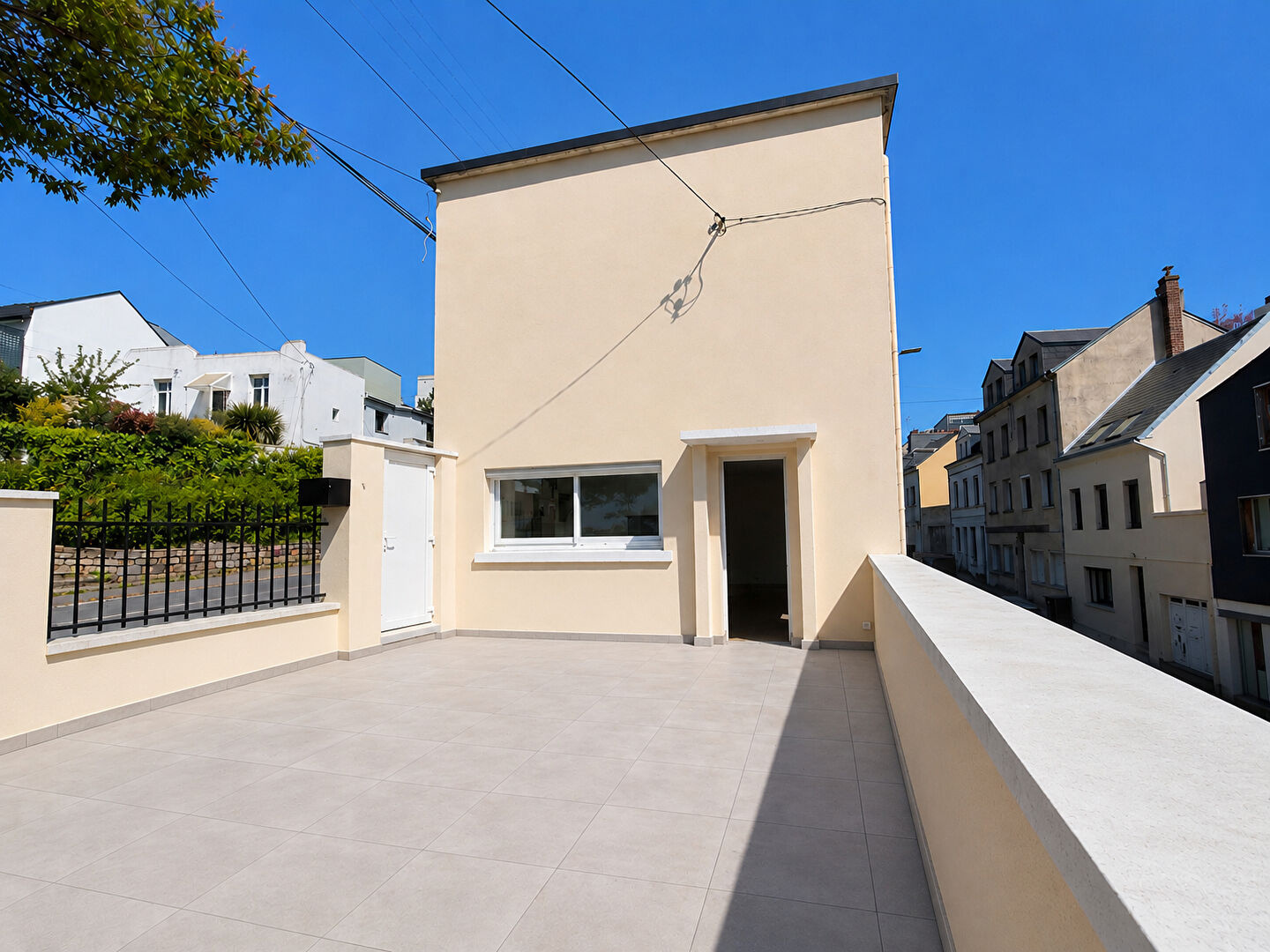 Maison à vendre à Le havre, 106 m², 4 pièces – photo 1 sur 8