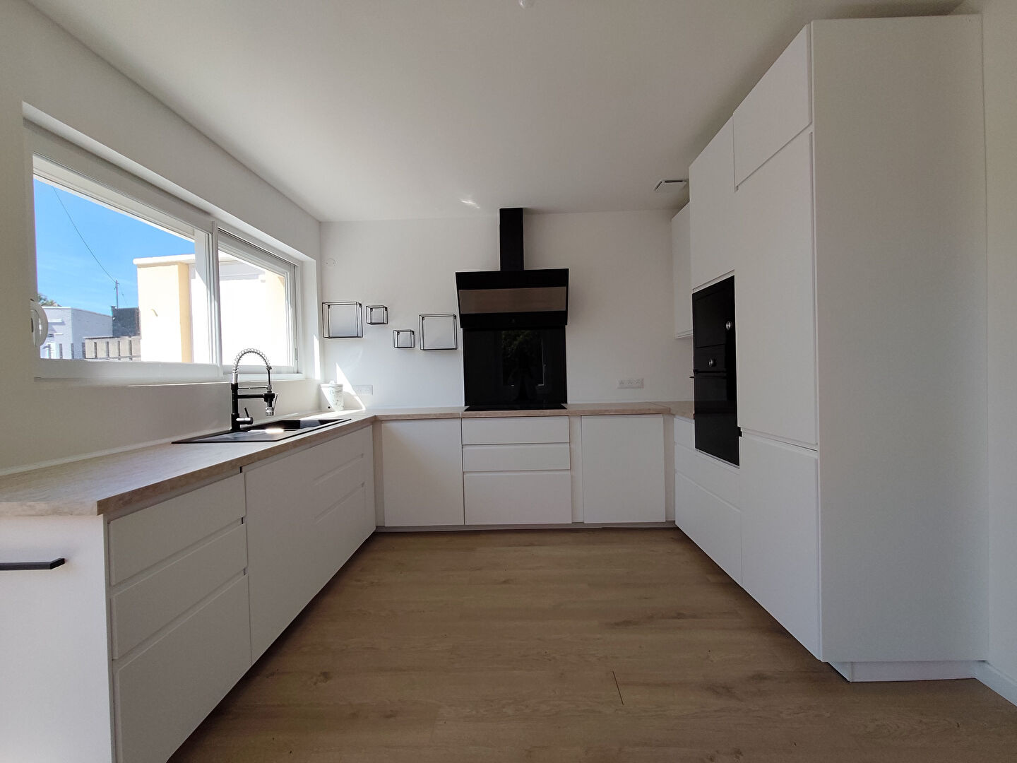 Maison à vendre à Le havre, 106 m², 4 pièces – photo 2 sur 8