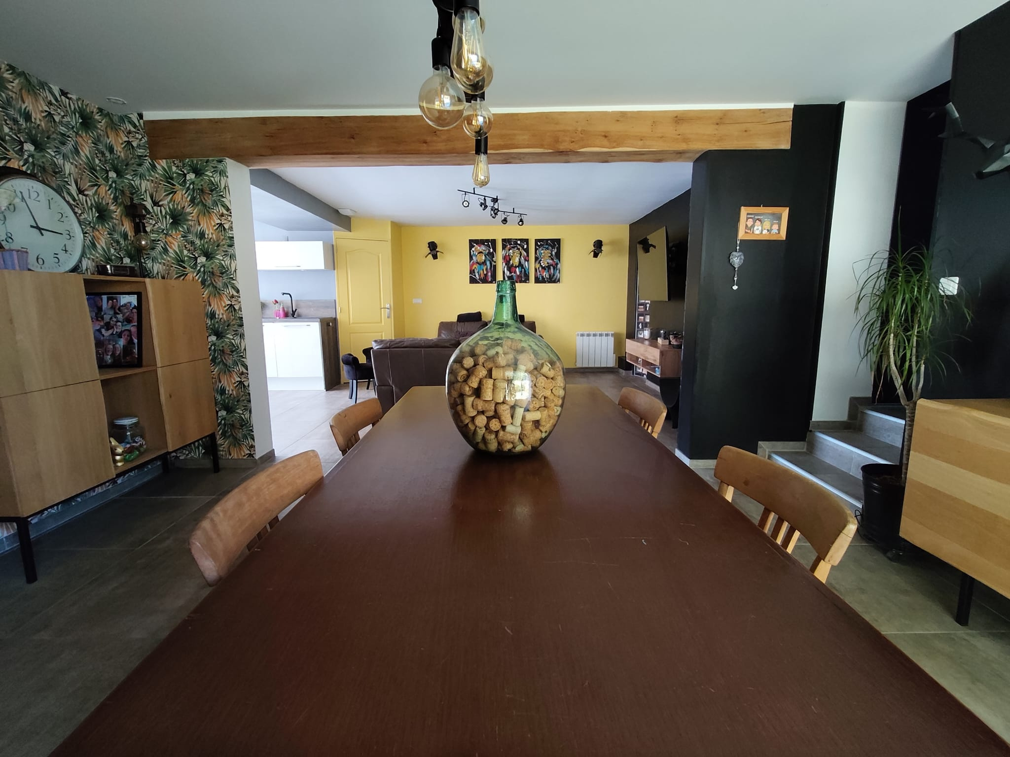 Maison à vendre à Octeville sur mer, 118 m², 5 pièces – photo 2 sur 20