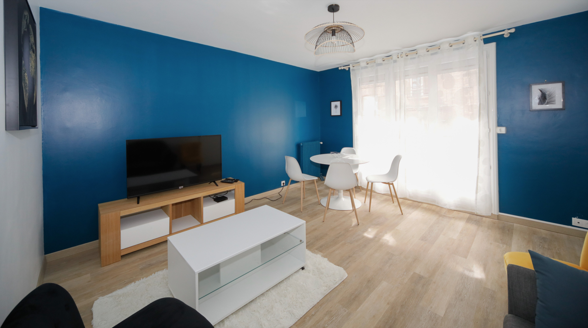 Appartement à louer à Le havre, 77,25 m², 4 pièces – photo 1 sur 6