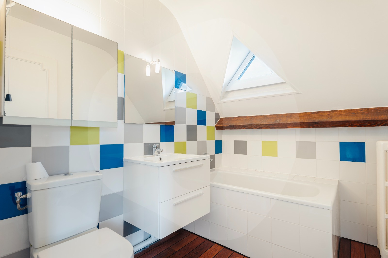 MAISON FAMILIALE RENOVEE NON MITOYENNE - 5 chambres Sainte A