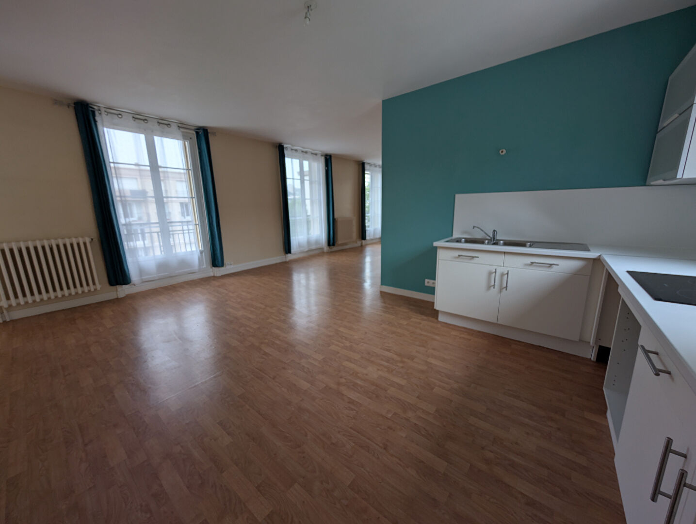 Appartement à louer à Le havre, 96 m², 3 pièces – photo 1 sur 5