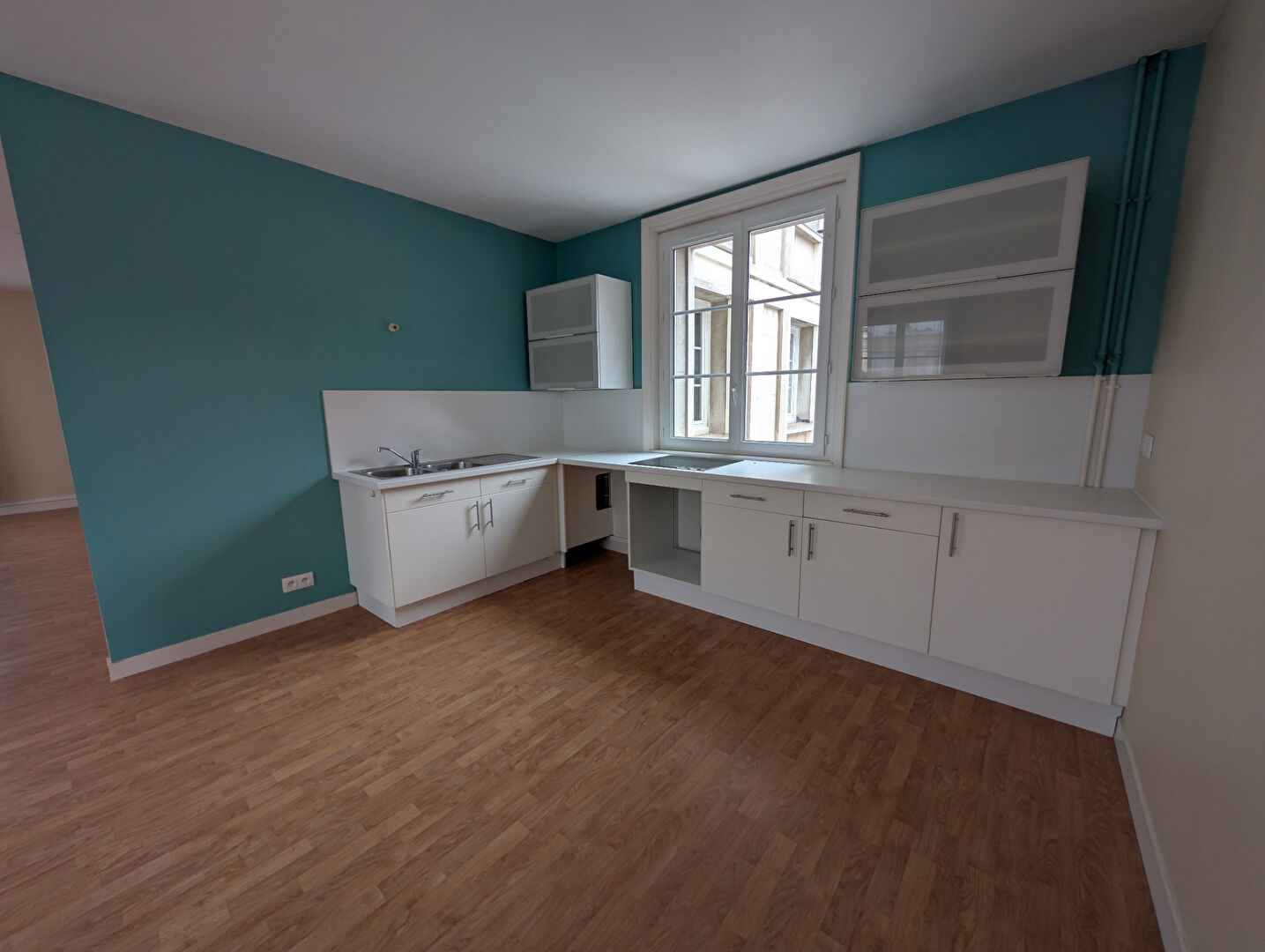 Appartement à louer à Le havre, 96 m², 3 pièces – photo 2 sur 5
