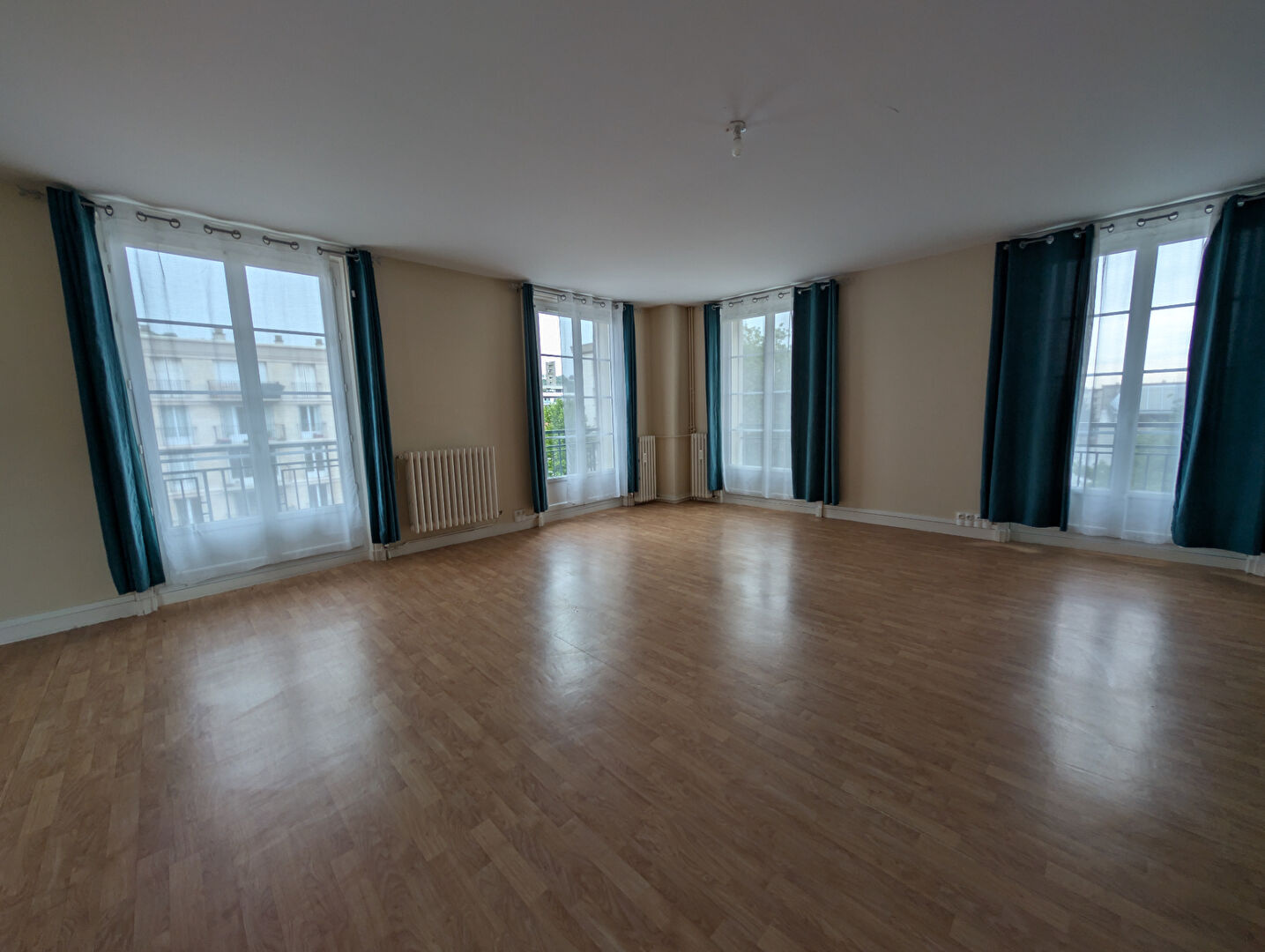 Appartement à louer à Le havre, 96 m², 3 pièces – photo 3 sur 5