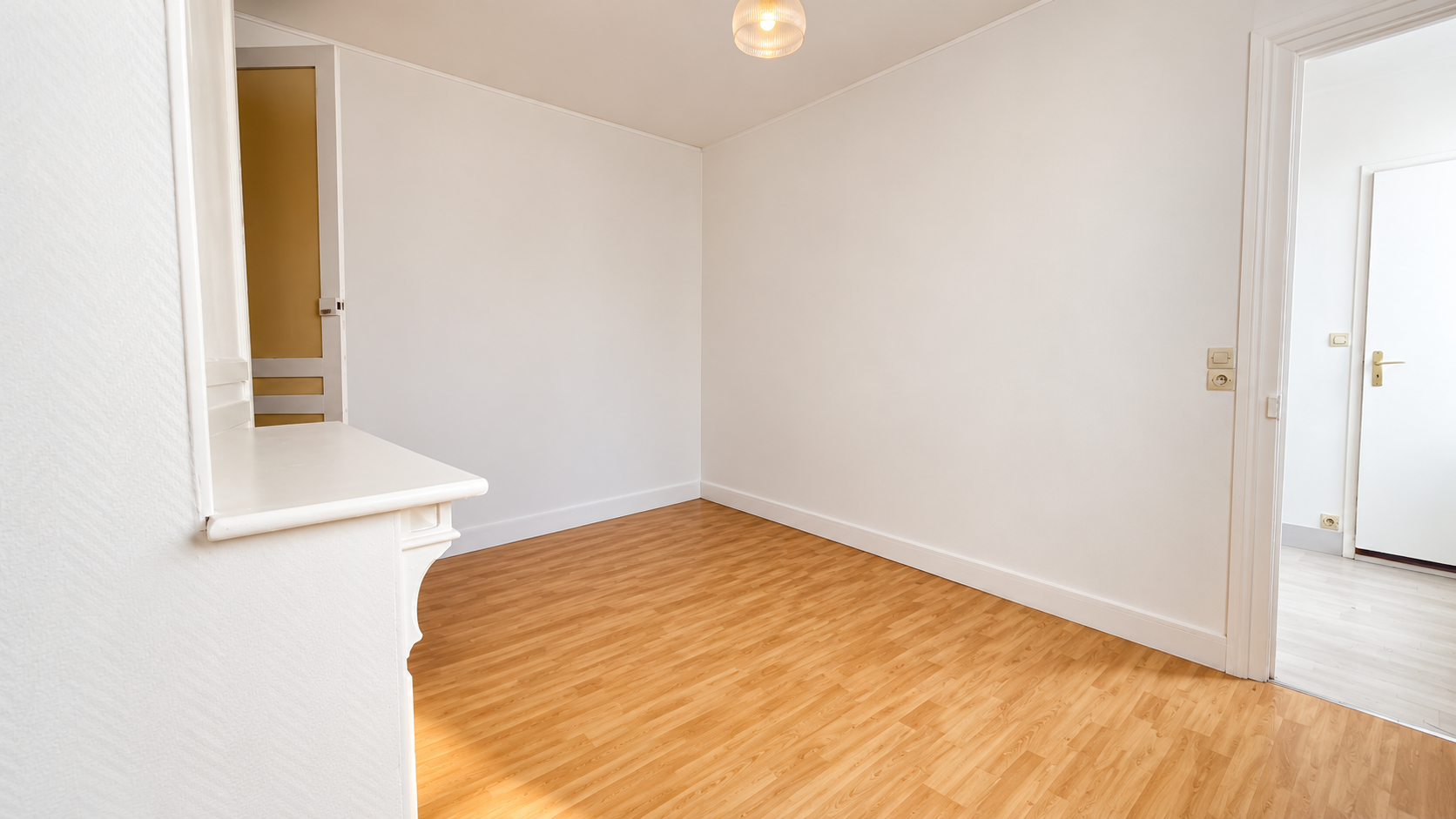 Studio à vendre à Le havre, 22,1 m², 1 pièce – photo 3 sur 6