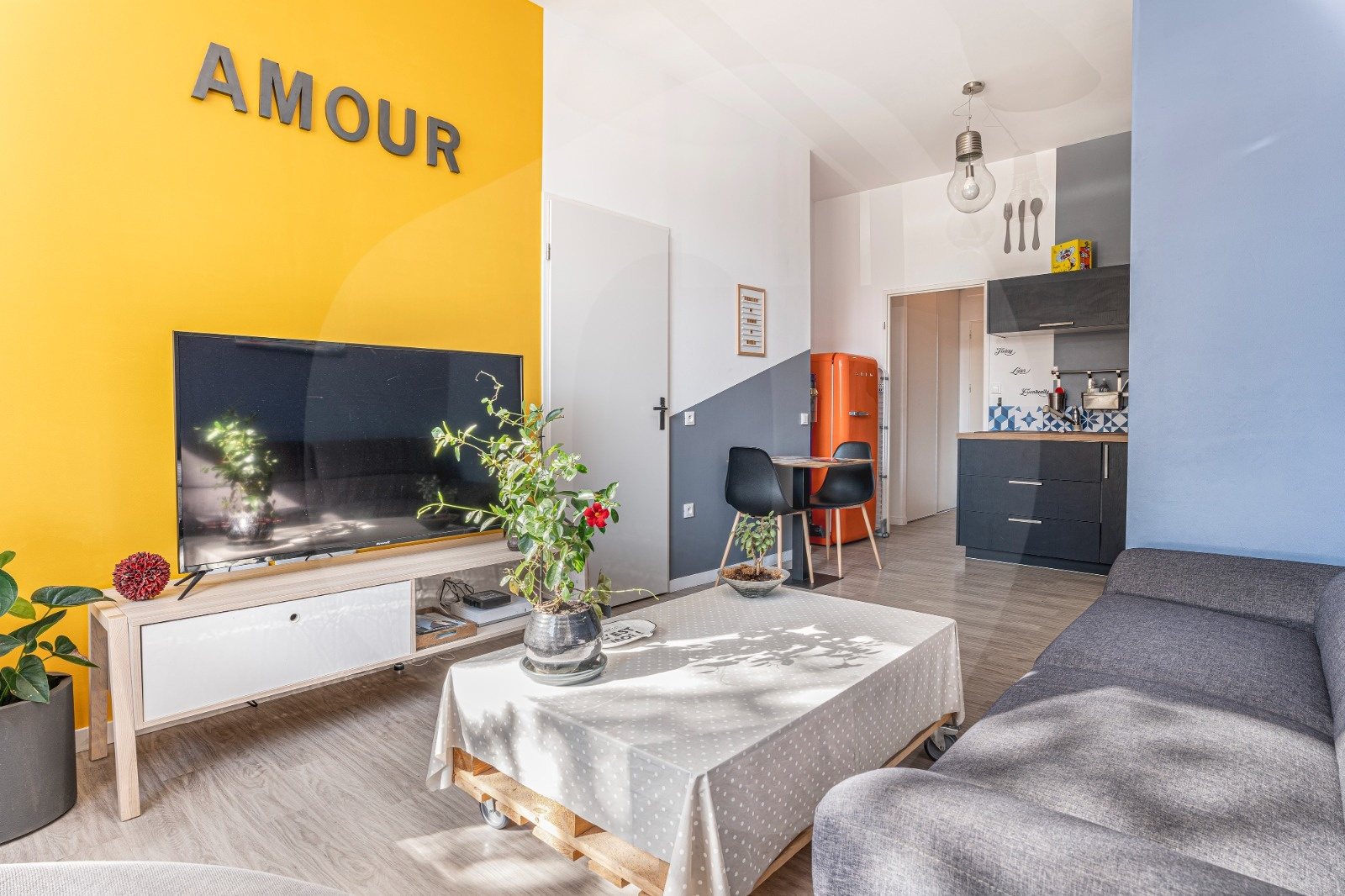 Appartement à vendre à Le havre, 54 m², 3 pièces – photo 1 sur 10