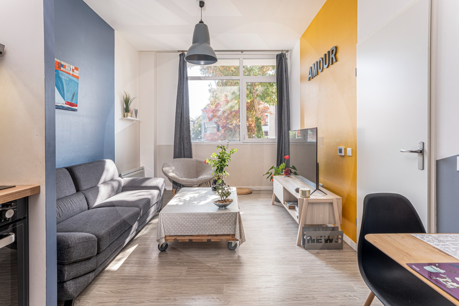 Appartement à vendre à Le havre, 54 m², 3 pièces – photo 3 sur 10