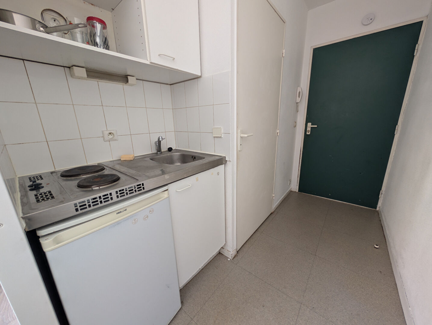 Appartement à louer à Le havre, 14,12 m², 1 pièce – photo 3 sur 3