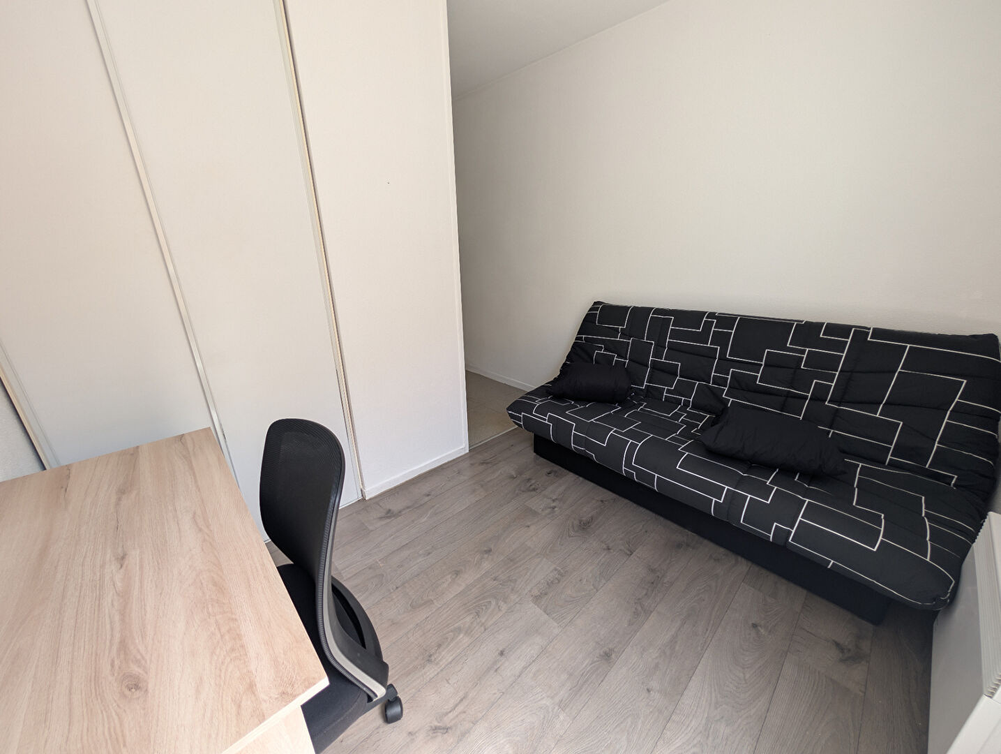Appartement à louer à Le havre, 14,12 m², 1 pièce – photo 2 sur 3