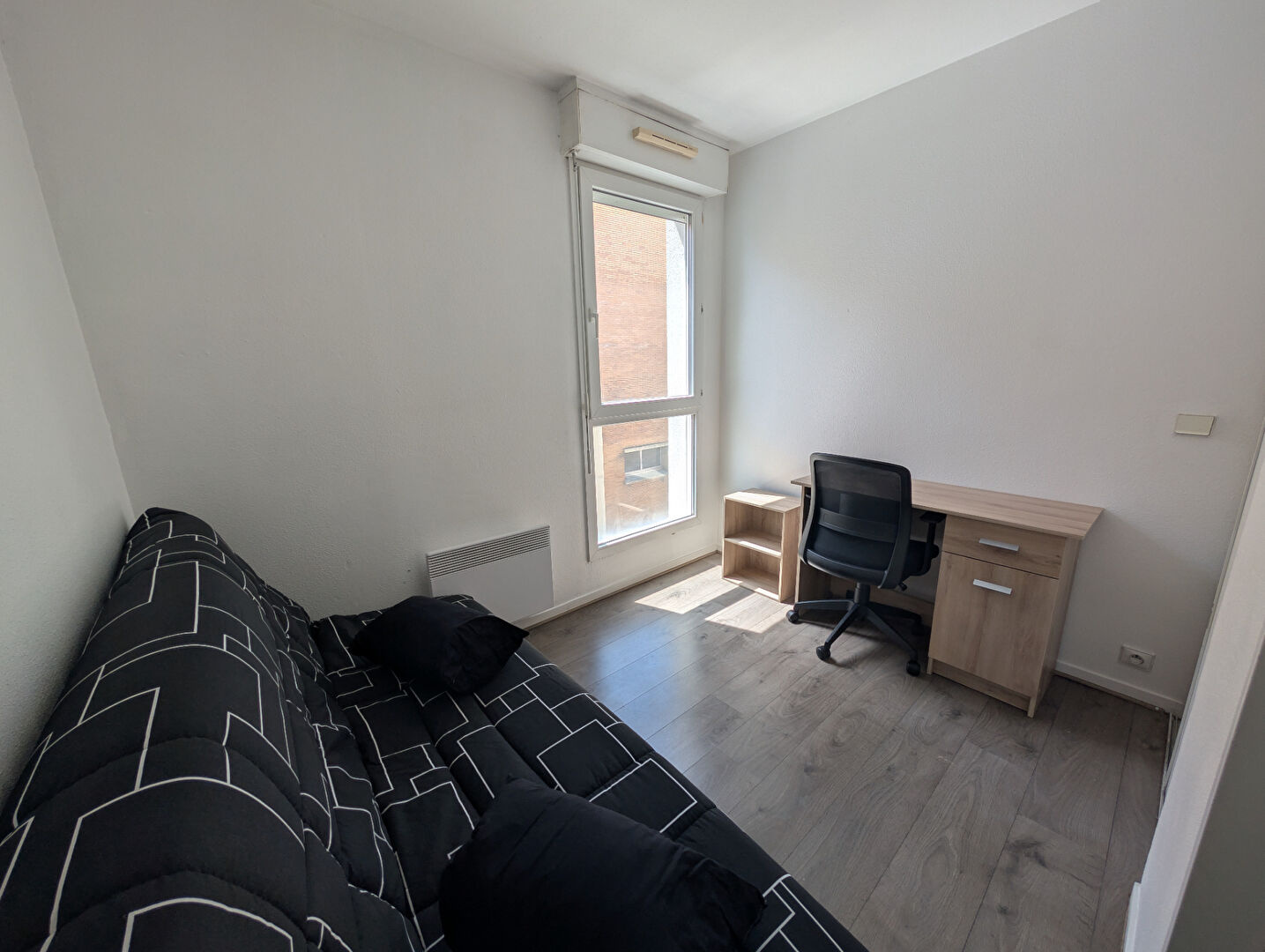 Appartement à louer à Le havre, 14,12 m², 1 pièce – photo 1 sur 3
