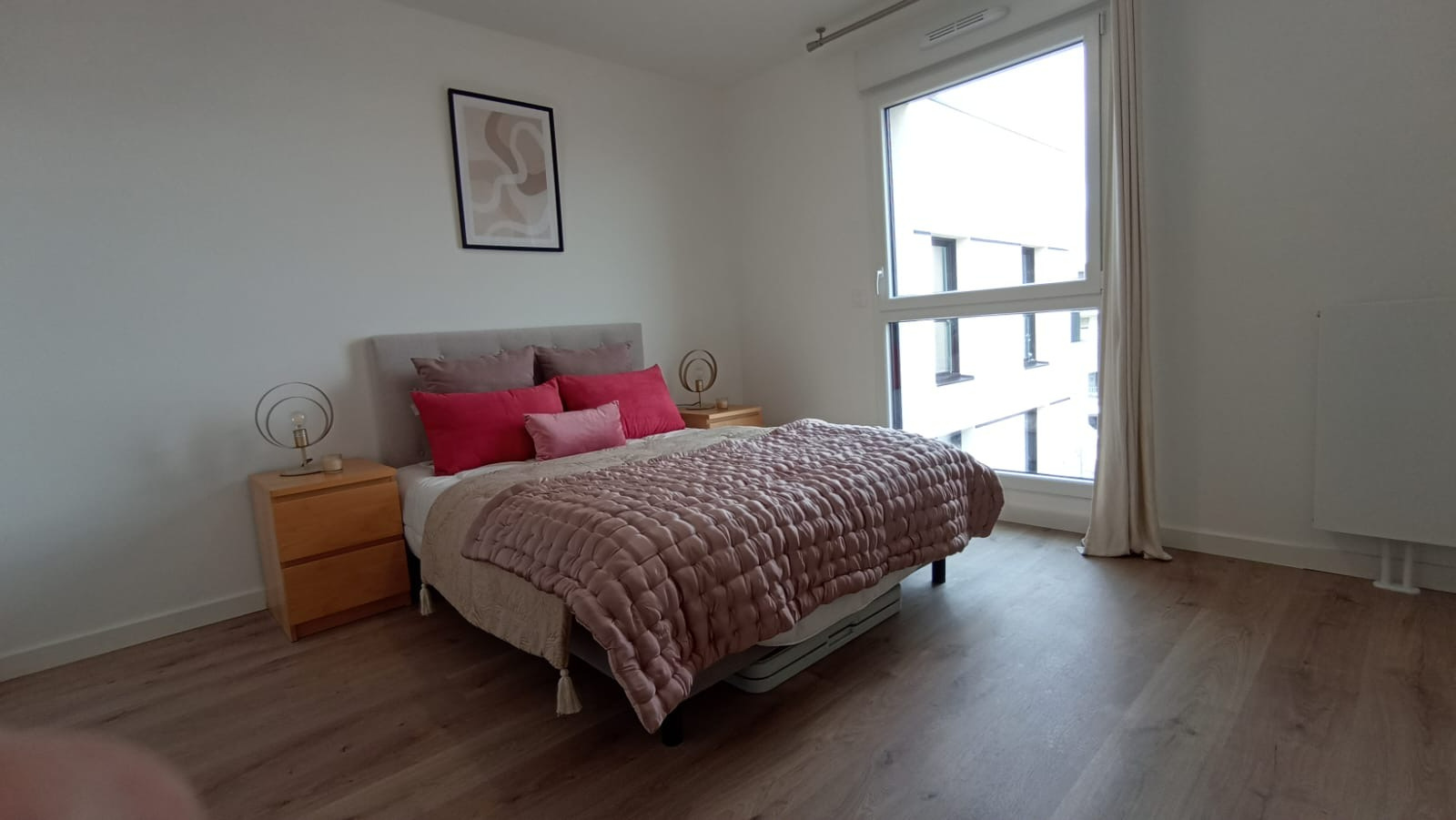 Appartement à vendre à Le havre, 70,16 m², 3 pièces – photo 3 sur 4
