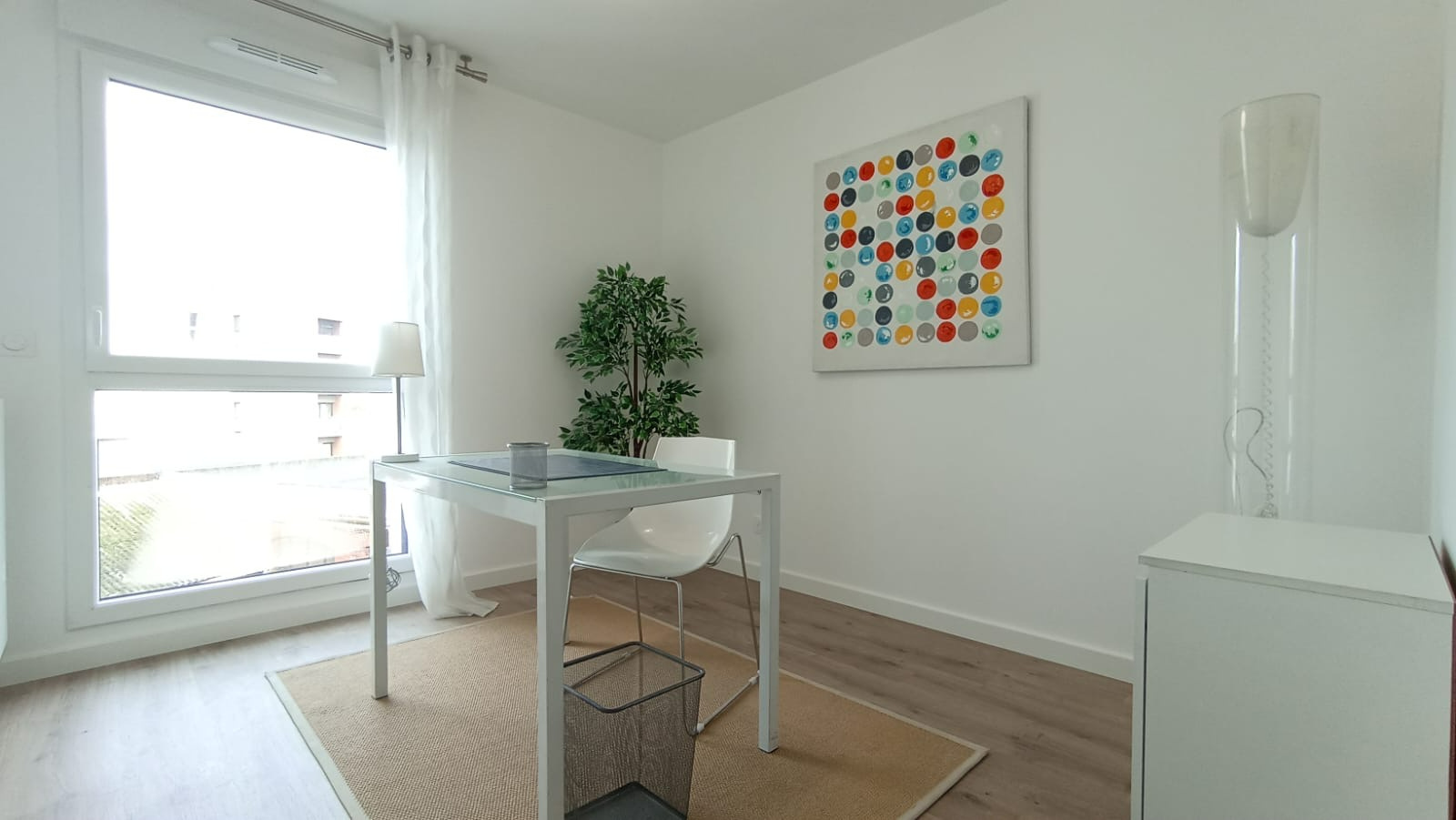 Appartement à vendre à Le havre, 70,16 m², 3 pièces – photo 2 sur 4