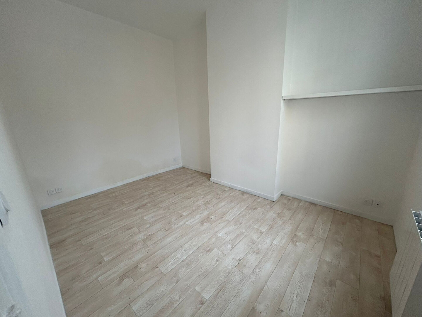 Appartement à louer à Le havre, 35,93 m², 2 pièces – photo 3 sur 6