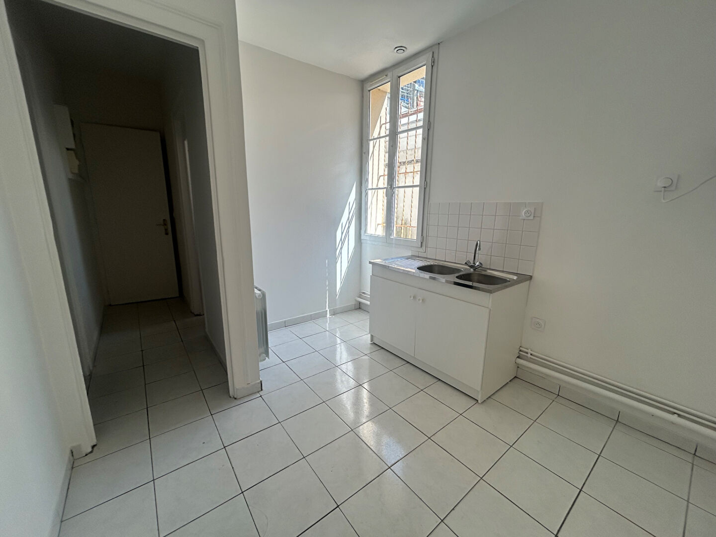 Appartement à louer à Le havre, 35,93 m², 2 pièces – photo 1 sur 6