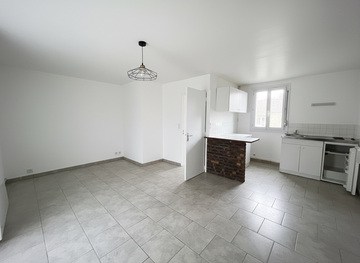 Appartement à vendre à Le havre, 23,28 m², 1 pièce – photo 2 sur 3