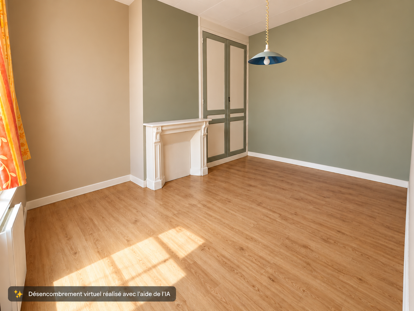 Studio à vendre à Le havre, 22,2 m², 1 pièce – photo 2 sur 8
