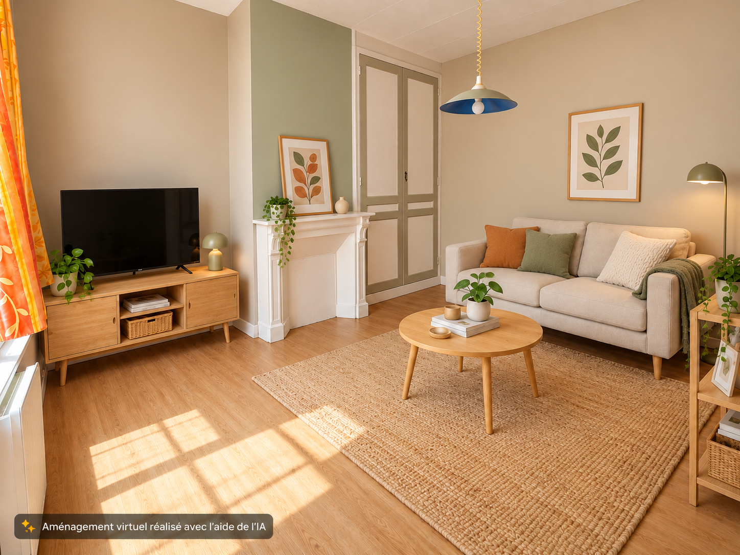 Studio à vendre à Le havre, 22,2 m², 1 pièce – photo 3 sur 8